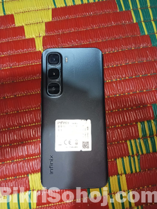 Inifinix Hot 60 Pro Plus